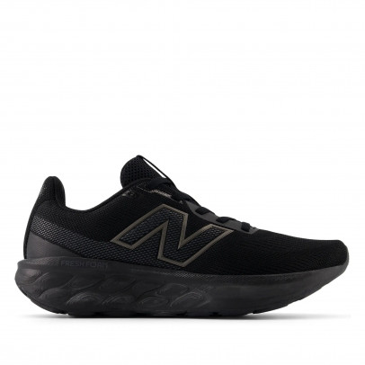 Дамская обувь New Balance Fresh Foam x 520 v9 W520LT9 - черные