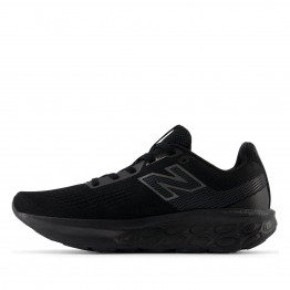 Дамская обувь New Balance Fresh Foam x 520 v9 W520LT9 - черные
