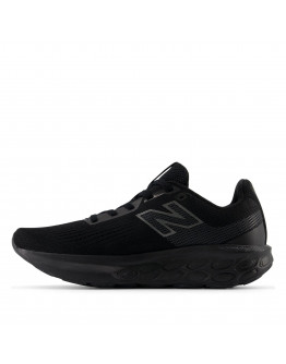 Дамская обувь New Balance Fresh Foam x 520 v9 W520LT9 - черные