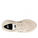 Кроссовки New Balance W5740APB - бежевые
