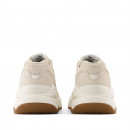 Кроссовки New Balance W5740APB - бежевые