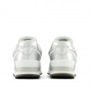 Женские кроссовки New Balance W574428 - серебристые