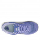 Женские кроссовки New Balance W57458W - фиолетовые