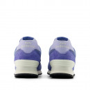 Женские кроссовки New Balance W57458W - фиолетовые