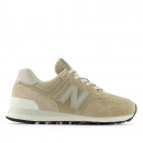 Женские кроссовки New Balance W5746J3 - бежевые