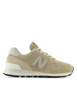 Женские кроссовки New Balance W5746J3 - бежевые