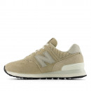 Женские кроссовки New Balance W5746J3 - бежевые