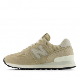 Женские кроссовки New Balance W5746J3 - бежевые