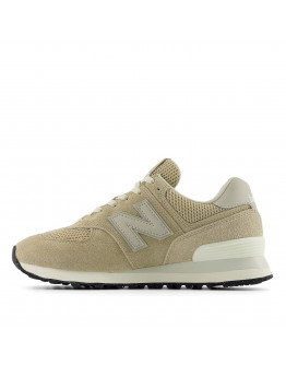 Женские кроссовки New Balance W5746J3 - бежевые