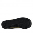 Женские кроссовки New Balance W5746J3 - бежевые
