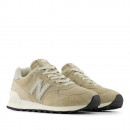 Женские кроссовки New Balance W5746J3 - бежевые