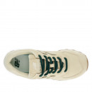 Ботинки женские New Balance W57480T - бежевые