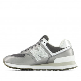 Женские кроссовки New Balance W5748DS - серебристые