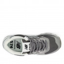 Женские кроссовки New Balance W5748DS - серебристые