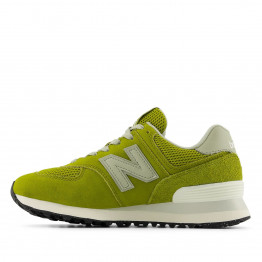 Женские кроссовки New Balance W5748WV - зелёные