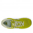 Женские кроссовки New Balance W5748WV - зелёные