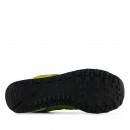Женские кроссовки New Balance W5748WV - зелёные
