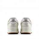Женские кроссовки New Balance W574HF - бежевые