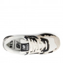 Женские кроссовки New Balance W574PH - бежевые