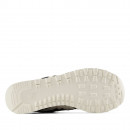 Женские кроссовки New Balance W574PH - бежевые
