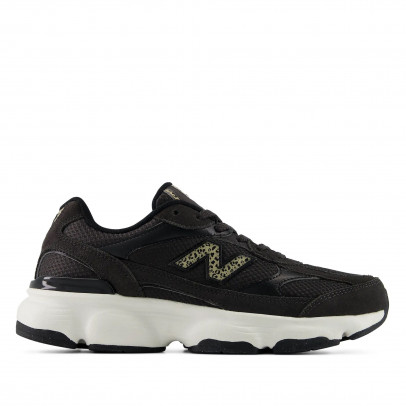 Женские кроссовки New Balance W60336H - черные