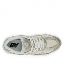 Женская обувь New Balance W60347S - бежевые