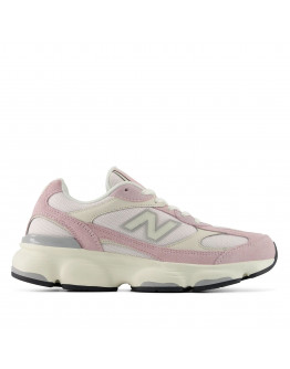 Женские кроссовки New Balance W6034FP - розовые