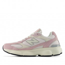 Женские кроссовки New Balance W6034FP - розовые