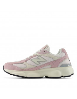 Женские кроссовки New Balance W6034FP - розовые