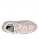 Женские кроссовки New Balance W6034FP - розовые