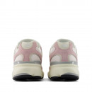 Женские кроссовки New Balance W6034FP - розовые