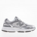 Женские кроссовки New Balance W6037JY - серебристые