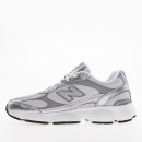 Женские кроссовки New Balance W6037JY - серебристые