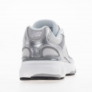Женские кроссовки New Balance W6037JY - серебристые