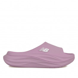 Женские шлепанцы New Balance W66507VX - розовые