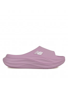 Женские шлепанцы New Balance W66507VX - розовые