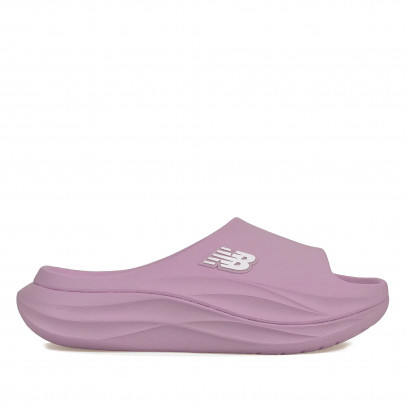 Женские шлепанцы New Balance W66507VX - розовые