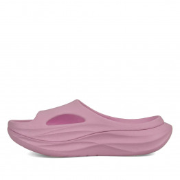 Женские шлепанцы New Balance W66507VX - розовые
