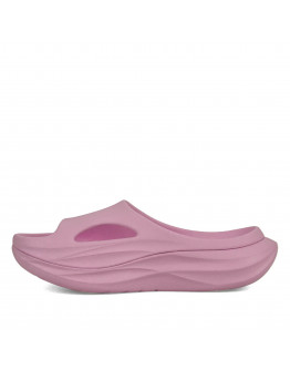 Женские шлепанцы New Balance W66507VX - розовые