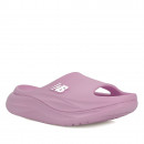 Женские шлепанцы New Balance W66507VX - розовые