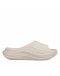 Женские шлепанцы New Balance W66509TG - бежевые