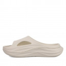 Женские шлепанцы New Balance W66509TG - бежевые