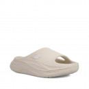 Женские шлепанцы New Balance W66509TG - бежевые