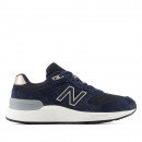 Женские кроссовки New Balance W8804AJ - темно-синие