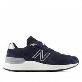 Женские кроссовки New Balance W8804AJ - темно-синие