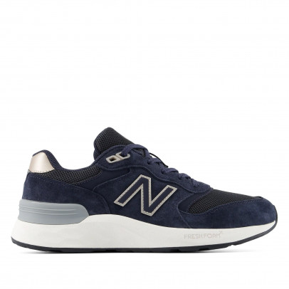 Женские кроссовки New Balance W8804AJ - темно-синие