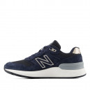 Женские кроссовки New Balance W8804AJ - темно-синие