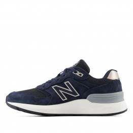 Женские кроссовки New Balance W8804AJ - темно-синие