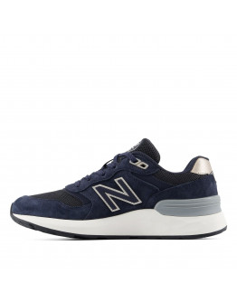 Женские кроссовки New Balance W8804AJ - темно-синие