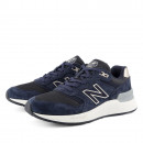 Женские кроссовки New Balance W8804AJ - темно-синие